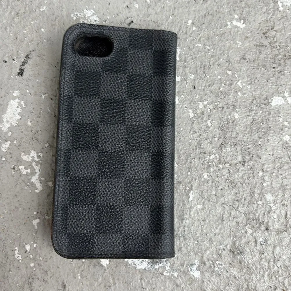 Louis Vuitton iPhone phone case